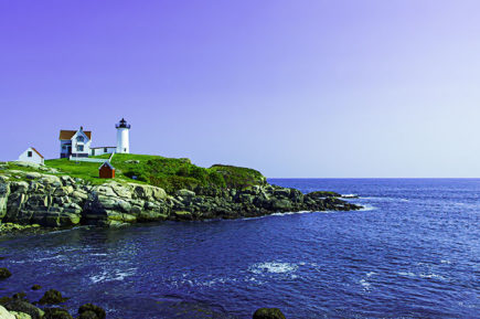 Nubble Lighthouse
