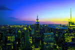 NYC Skyline