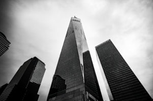 One World Trade Center