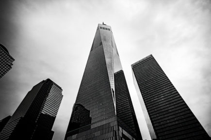 One World Trade Center
