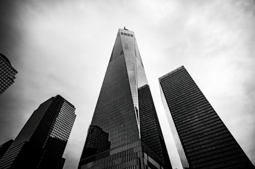 One World Trade Center