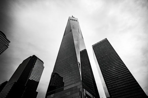 One World Trade Center