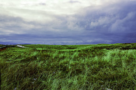 Parker River Wildlife Refuge