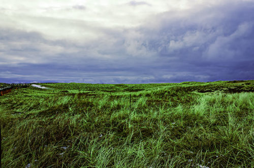 Parker River Wildlife Refuge