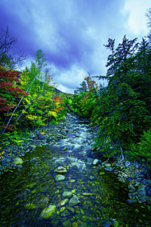 Pemigewasset River