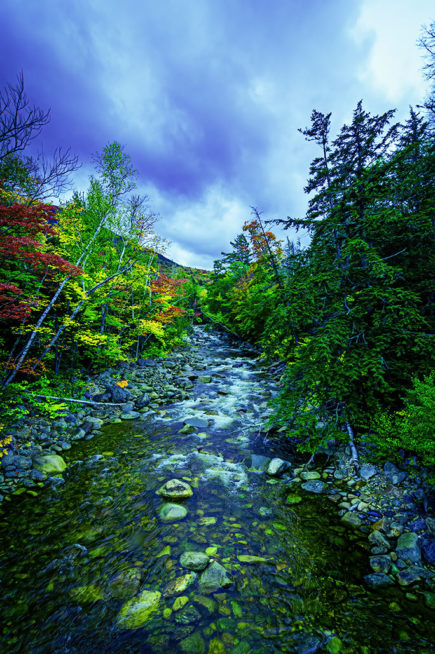 Pemigewasset River