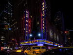 Radio City Music Hall