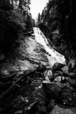 Ripley Falls