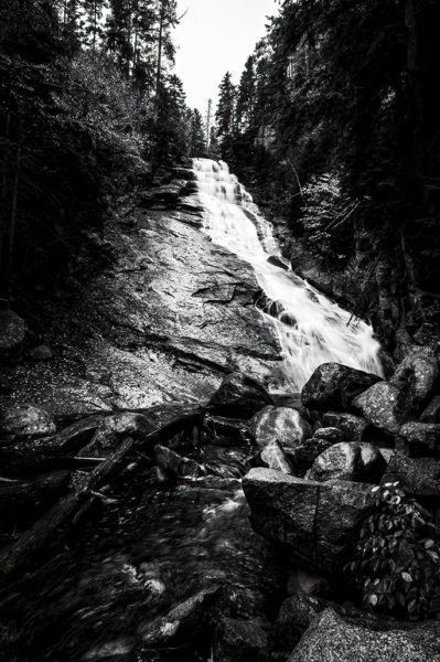 Ripley Falls