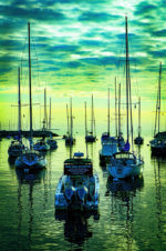 Rockport Harbor