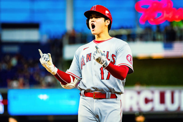 The Shohei Ohtani Experience - Better than Advertised