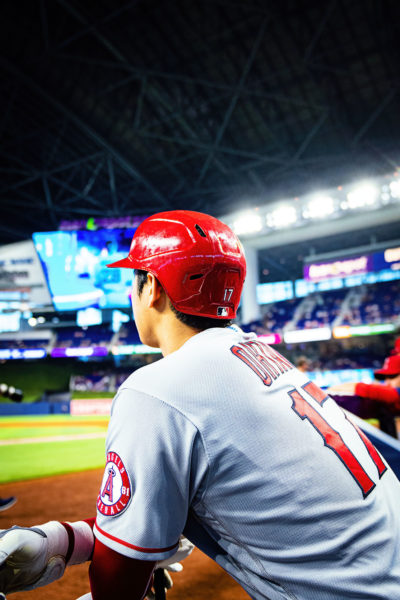 The Shohei Ohtani Experience - Better than Advertised