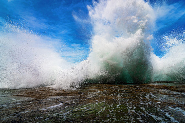 costa rica waves