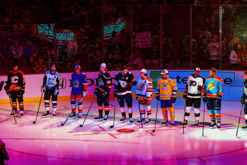 nhl all-star skills