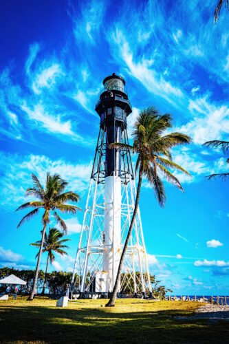 Hillsboro Lighthouse