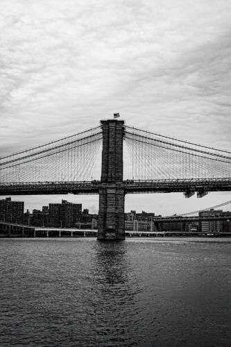 brooklyn bridge
