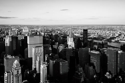 Chrysler Building