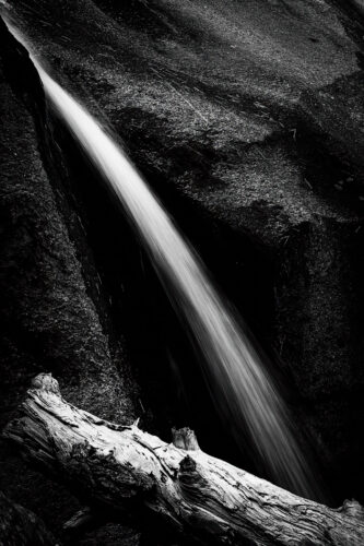 diana's bath