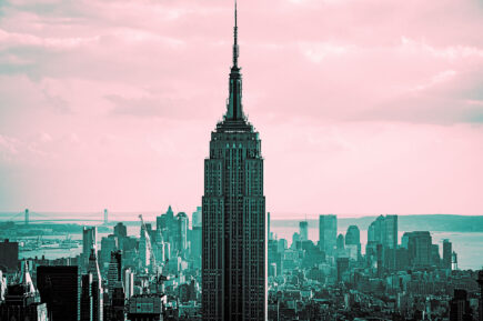 empire state building