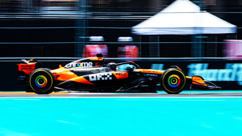 F1 Miami Grand Prix