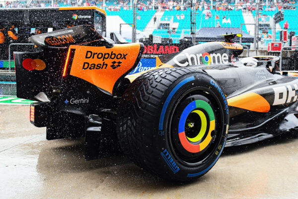 Lando Norris
