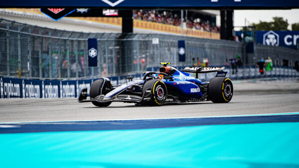 Carlos Sainz