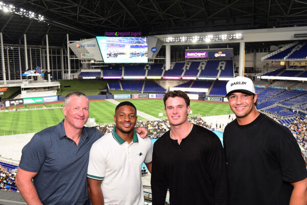 Miami Marlins