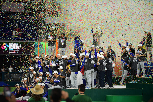 World Baseball Classic